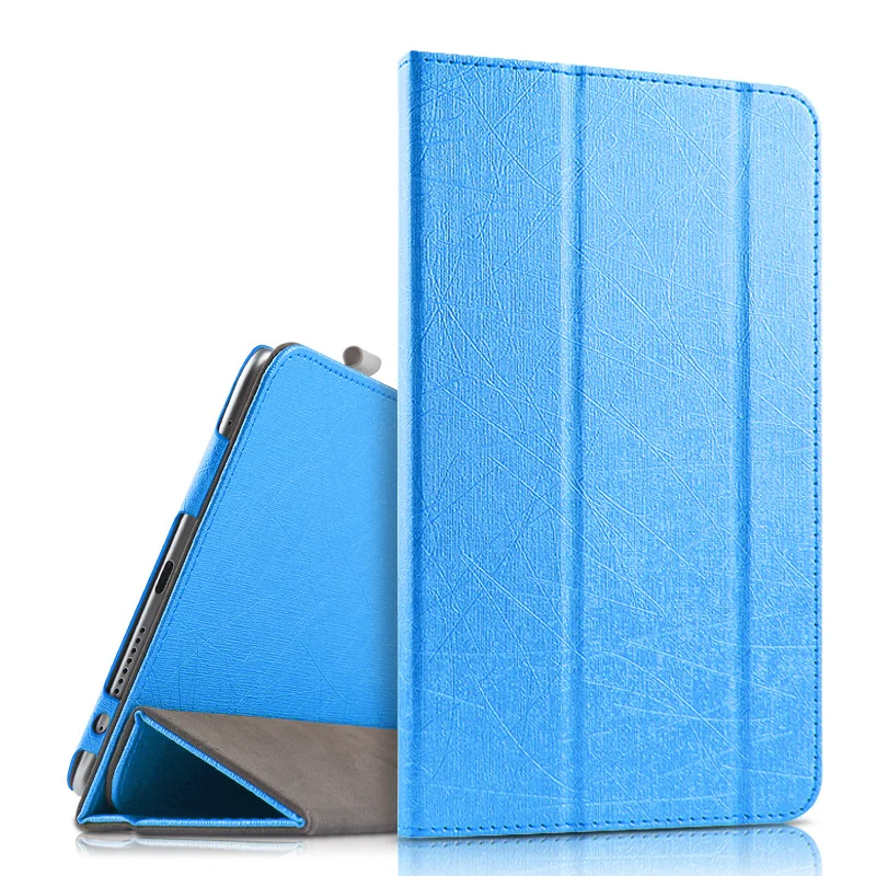 Чехол для Huawei MediaPad Honor Waterplay 8 дюймов HDL W09 AL00 планшет защитный чехол Docomo dtab Compact d 02K 0