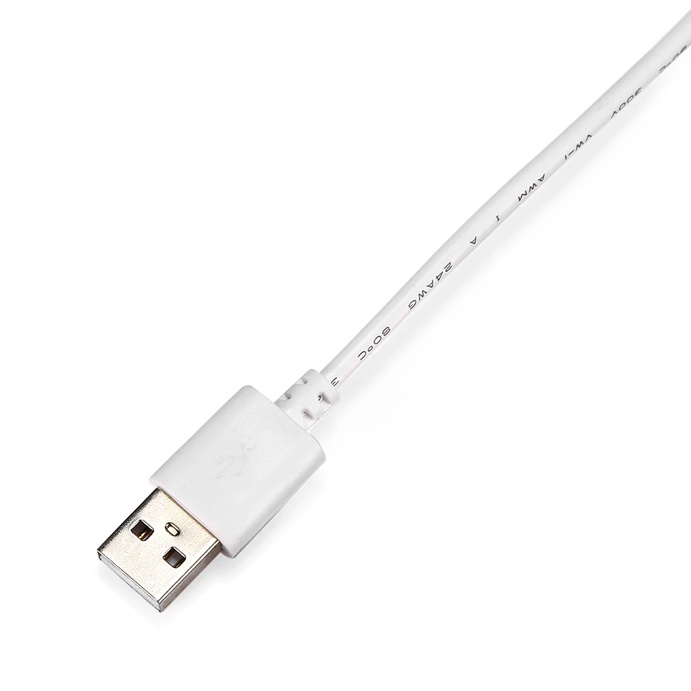 3 режима USB светодиодный эффект пламени лампа атмосфера ночной Светильник