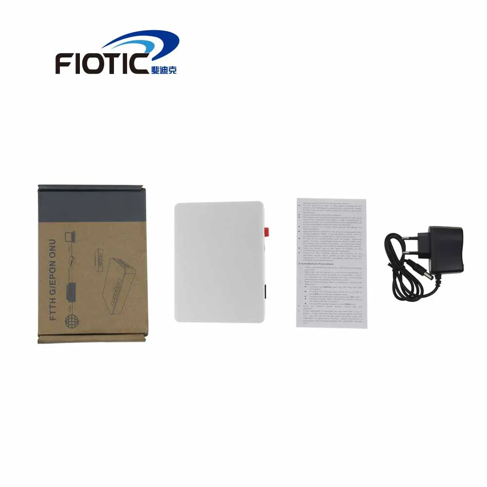 10 шт. FTTH 1 порт ONU GPON OLT FTTO FTTB 25G 1GE GEPON ONT совместимый ZTE Fiberhome hua wei | Мобильные телефоны