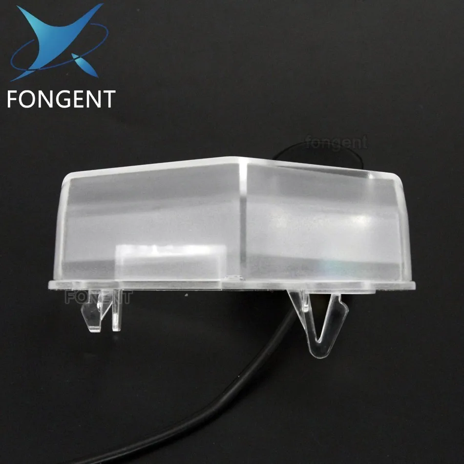 

Sony/MCCD Chip for Toyota Prius V C RAV4 Lexus CT200H Vehicle Reverse Back up Rear View 1280*720P HD 170 degree Camera Monitor