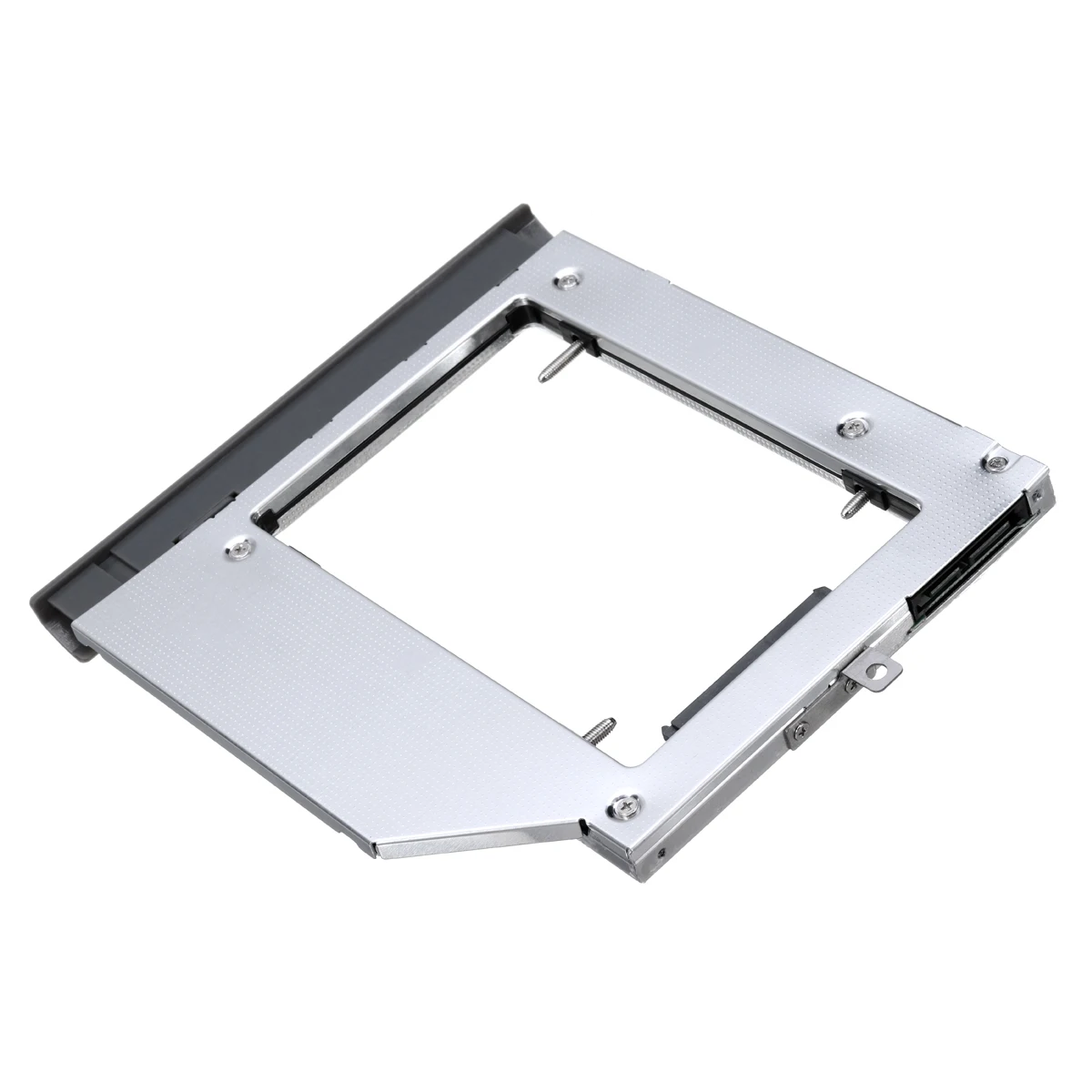 SATA Ноутбук Оптический привод отсек жесткого диска Caddy для lenovo ideapad 320 330 520 конвертер DIY Сменные аксессуары