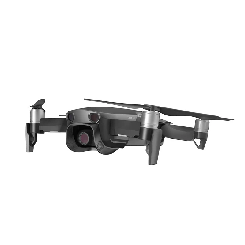 PGYTECH Mavic защита воздуха от Солнца блики щит Gimbal Антибликовая бленда для DJI Air пульт