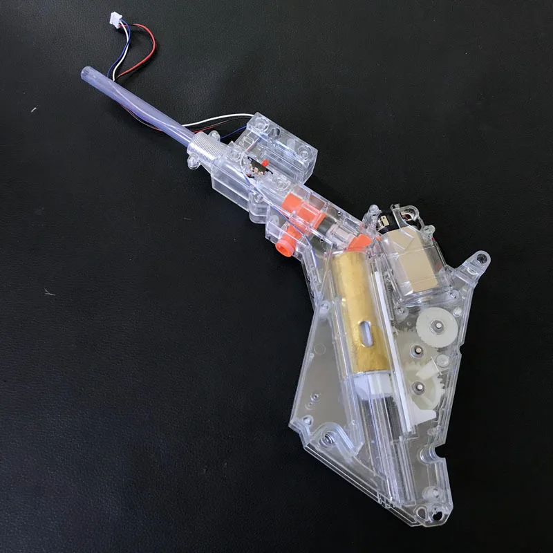 АК дядя Gel Ball Blaster LeHui Kriss Vcctor V2 оригинальная сменная коробка передач|Игрушечное