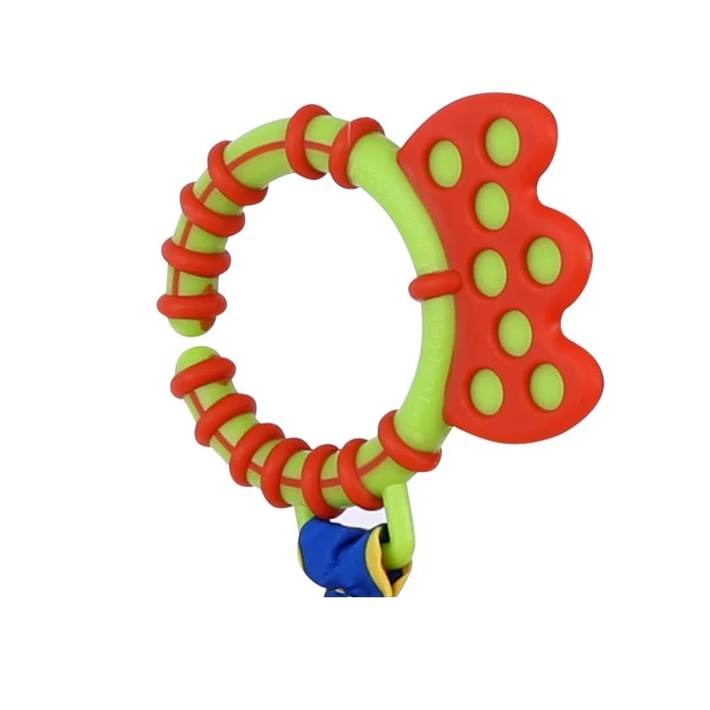 Развивающая игрушка Lorelli Toys Жираф | Игрушки и хобби