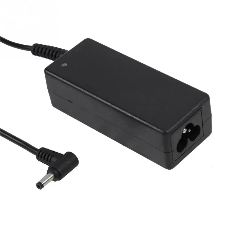 Для ASUS 45W 19V 2.37A 4 0*1 35mm Блок питания для ноутбука зарядное устройство 100 240V высокого