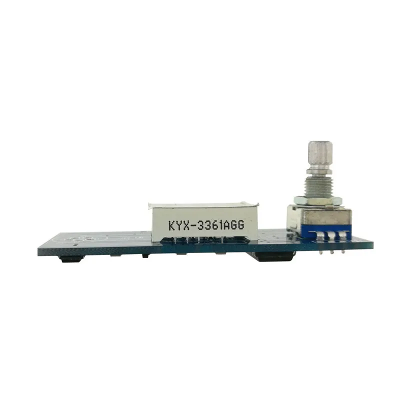 Новый светодиодный электрический блок T12 STC Цифровой паяльник станция регулятор