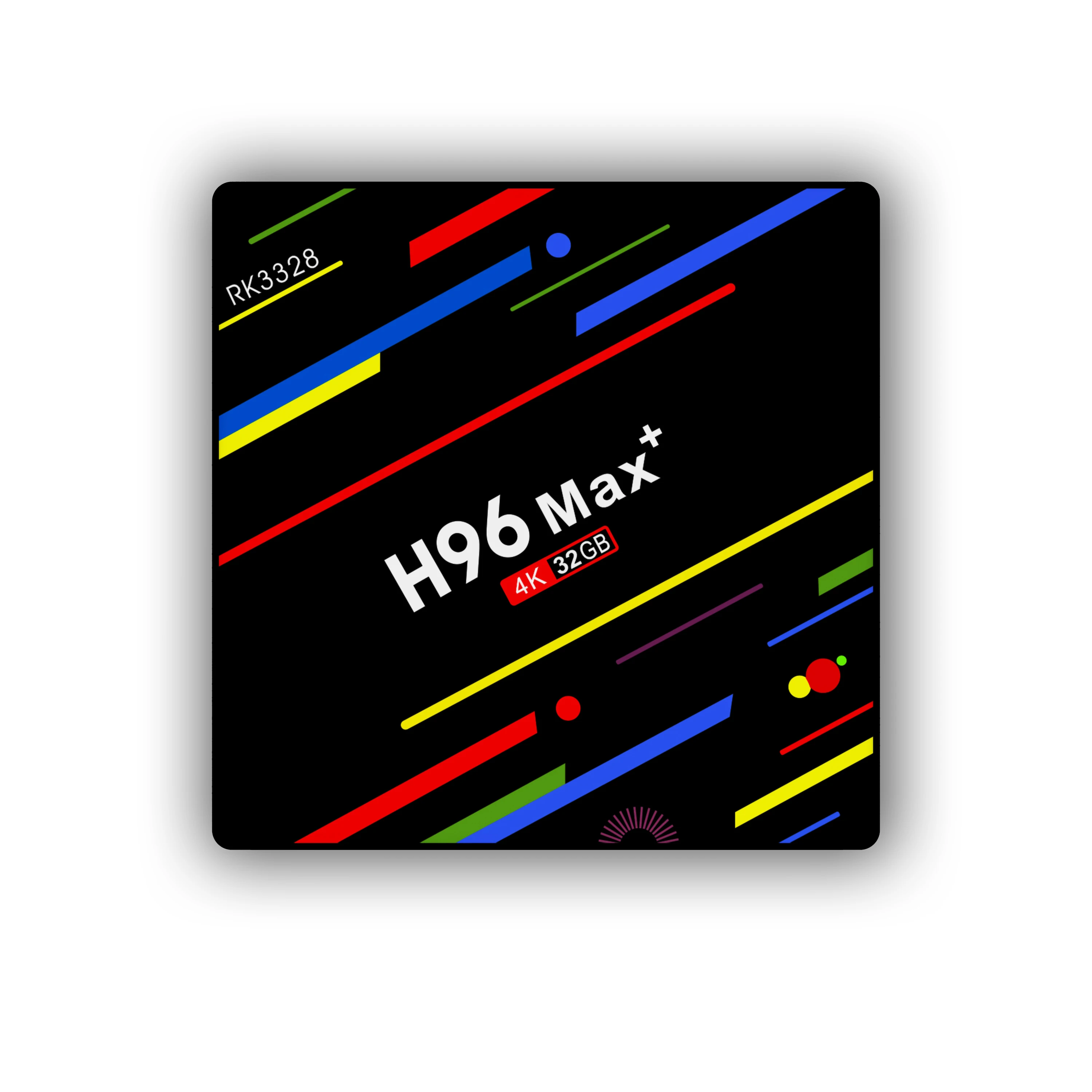 Фонарь с голосовым управлением USB 3 0 2 4G/фонарь Wi-Fi HDMI | Электроника