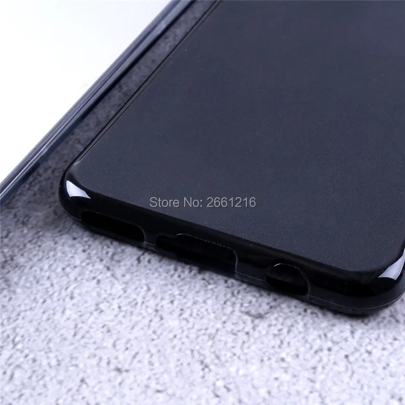 Чехол для телефона Huawei P30 Lite P30Lite 6 15 дюйма тонкий мягкий чехол из ТПУ удобный