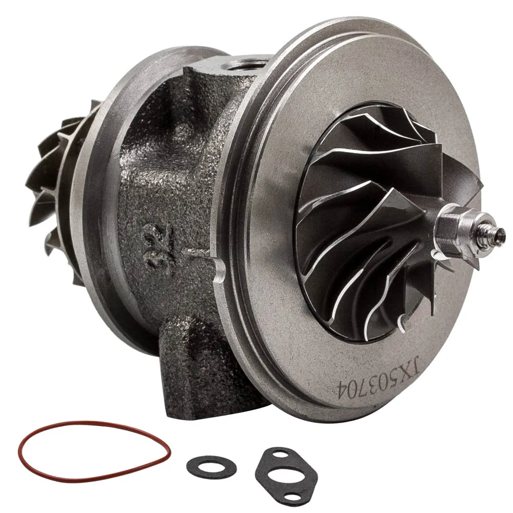 

Turbo CHRA Cartridge TD025 for Citroen Ford Peugeot 1.6HDI 4917307508 90HP 60KW for Ford Peugeot 1.6 Hdi 90HP TD025 49173-07508