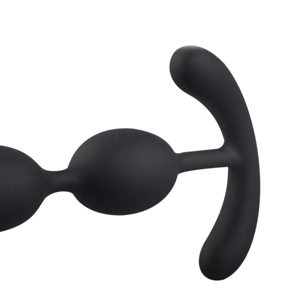 Sex Shop Anal Plugs Silicone Butt Plug Stimulation Masturbation Prostate Massager Adult Product Toy For Women Men Dildo | Красота и