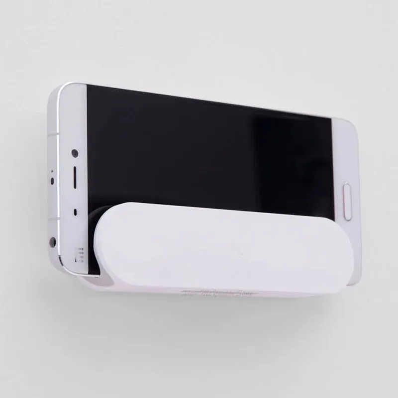 Xiaomi HL 10 в 1 гаджеты для ванной комнаты держатель мобильного телефона mijia чехол Soapbox