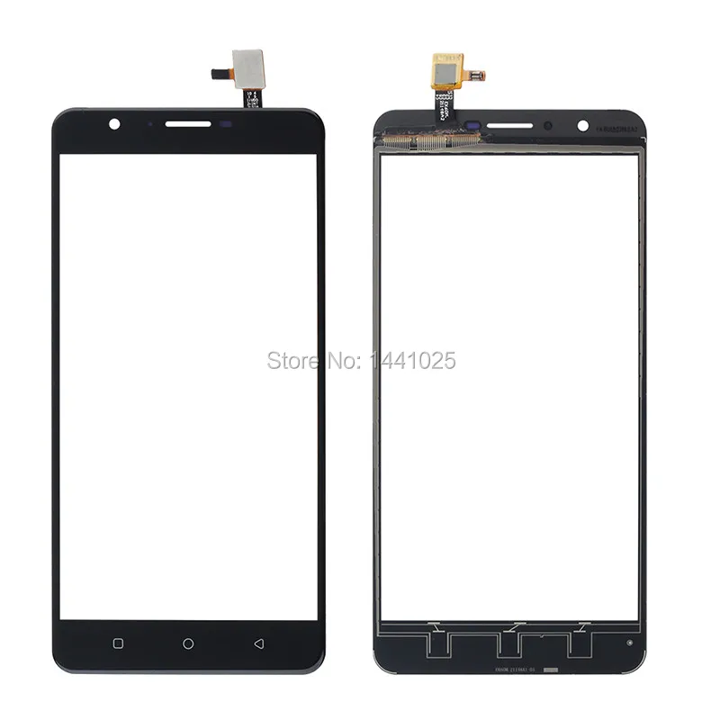 Сенсорный экран для Oukitel U16 Max Оригинальные запасные части сенсорный TP 6 0 дюйма |