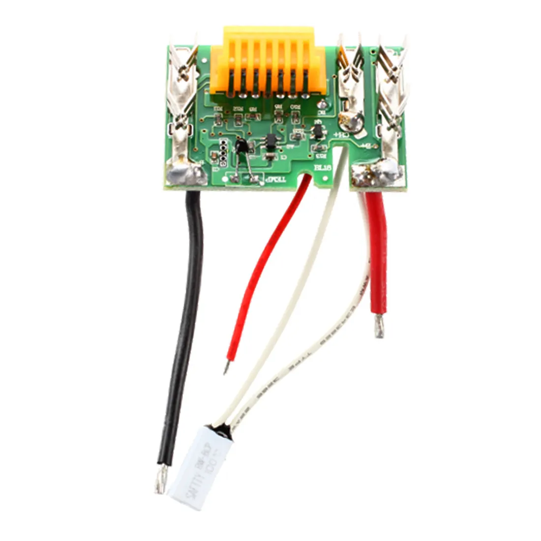 18 В литиевая батарея PCM PCB Li Ion плата защитного модуля DIY для Makita Drill