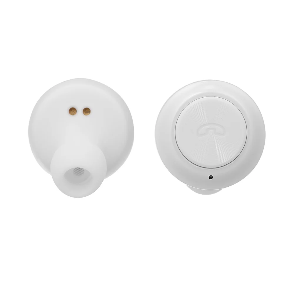 Портативные настоящие беспроводные Bluetooth-наушники A6 Mini TWS наушники Bluetooth 5 0