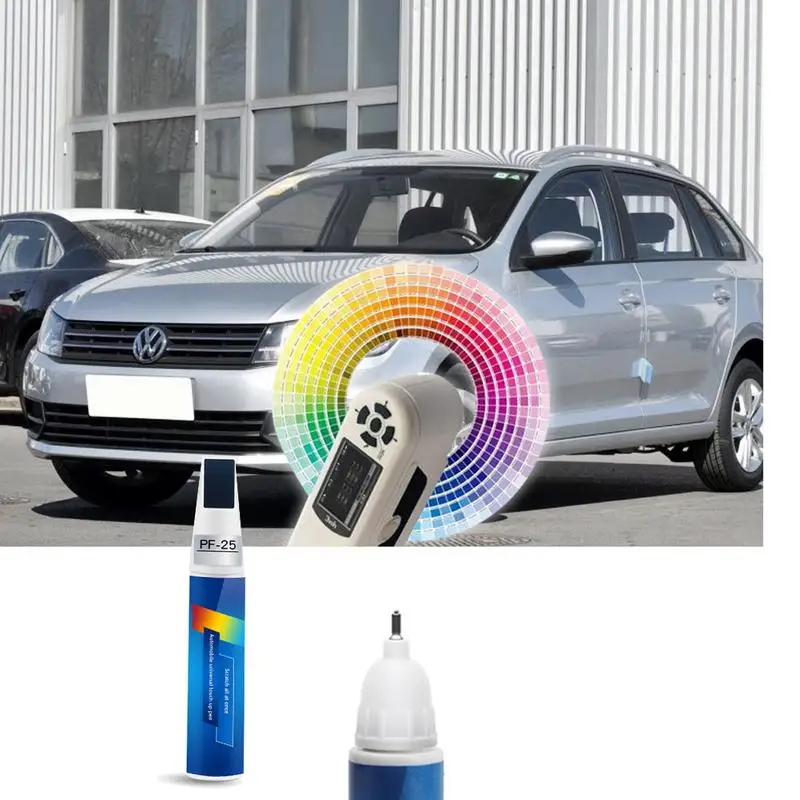 Car Repair Pen Scratch Paint Remove Point And Chip Clear | Автомобили и мотоциклы