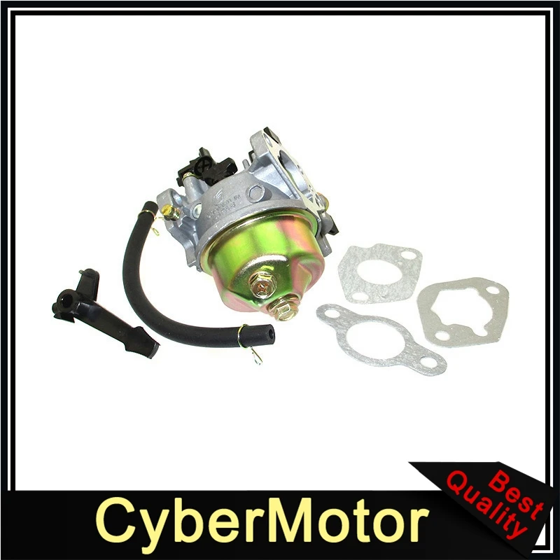 Карбюратор для Honda GX240 8HP GX270 9HP замена двигателя OEM 16100-ZE2-W71 16100-ZH9-W21 161616100-zh9-820 |