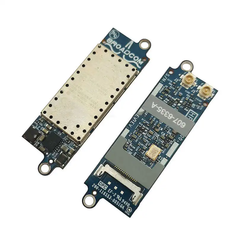 WIFI Карта Аэропорта для Macbook Pro Unibody 13 дюймов A1278 15 A1286 17 A1297 2008 2009 | Компьютеры и офис