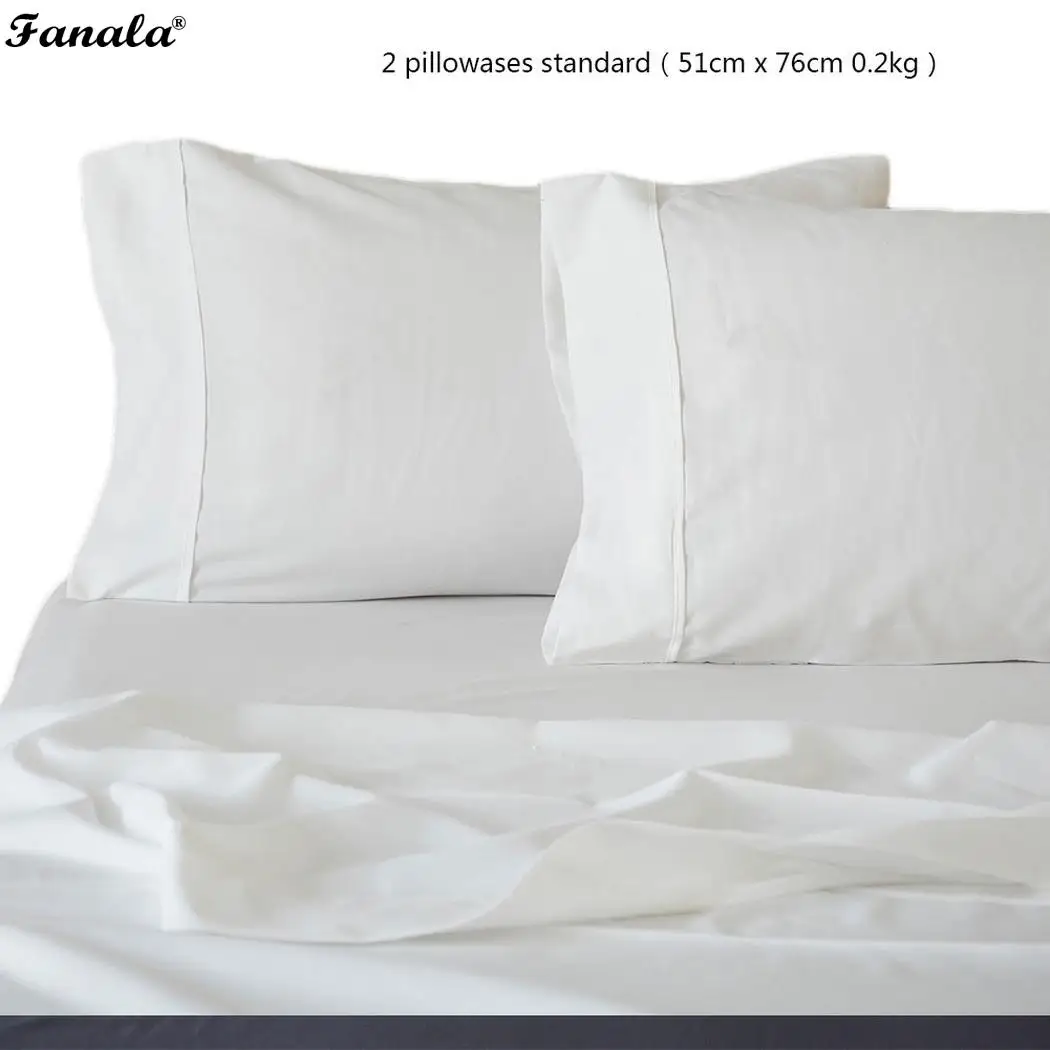 Modern Fashion Home Decor Solid Color Pillowcases Made of polyester material durable and washable. Pillowcase | Дом и сад