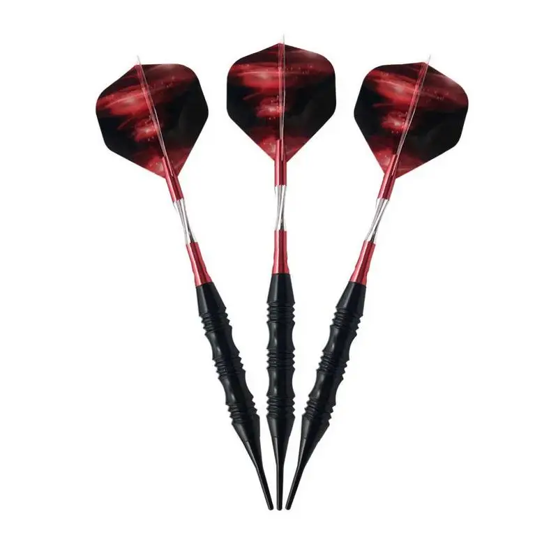 3 шт Мягкий Наконечник вытачки для электронный дартс высокое качество Pro стержень