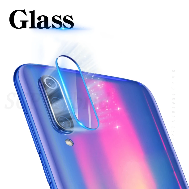 Закаленное стекло для объектива камеры Xiaomi Redmi Note7 Note 7 6 6pro 6X X MI9 MI 9 8 8lite 8se A2 lite Pocophone