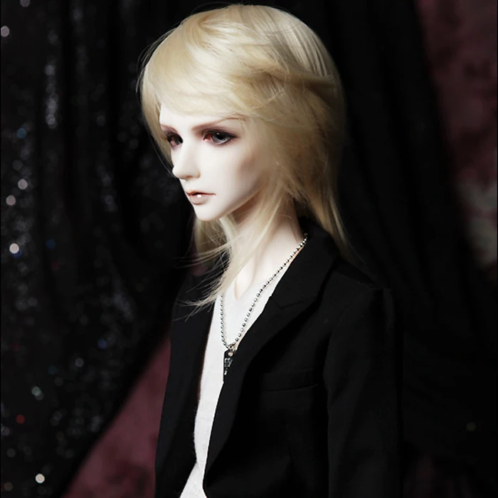 Кукла-трость Delf 1/3 дюйма супер-класс модная модель BJD/SD красивая кукла для