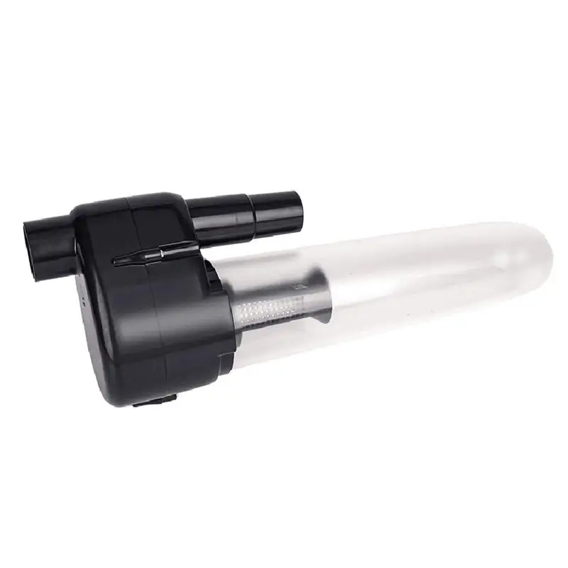 32 мм пылесборник вакуумный мешок циклонный сепаратор коллектор пыли внешний