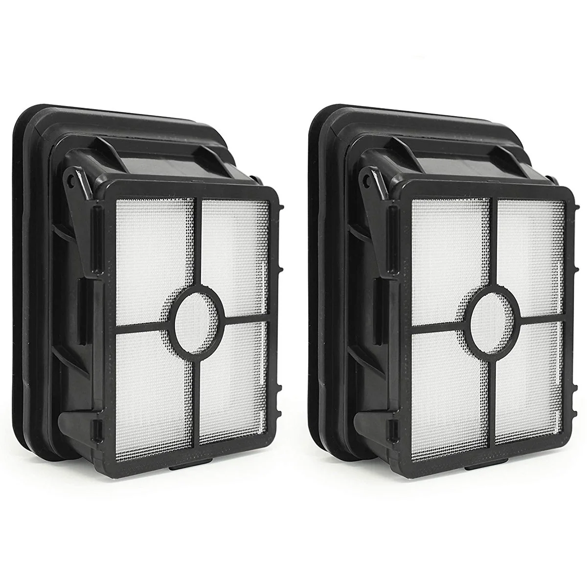 

Gentle Clean Multi Surface 1868 Brush Roll And 1866 Vacuum Filter For Bissell Crosswave. Compare To Part # 1608683, 160-8683,