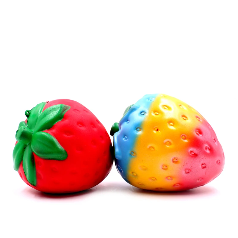 Squishy игрушки антистресс Забавный розыгрыш squishi cat smochi мягкими игрушка в подарок