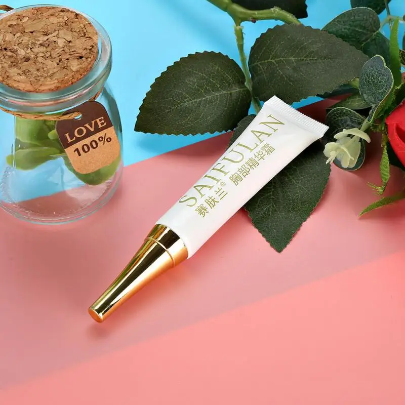 Крем для увеличения груди крем укрепления и подтяжки натуральный 15