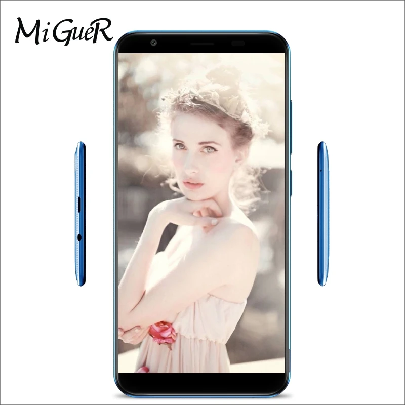 Vernee T3 Pro 5 'ཎ: 9 ободок менее 4G LTE мобильный телефон 3 GB Оперативная память 16 Гб