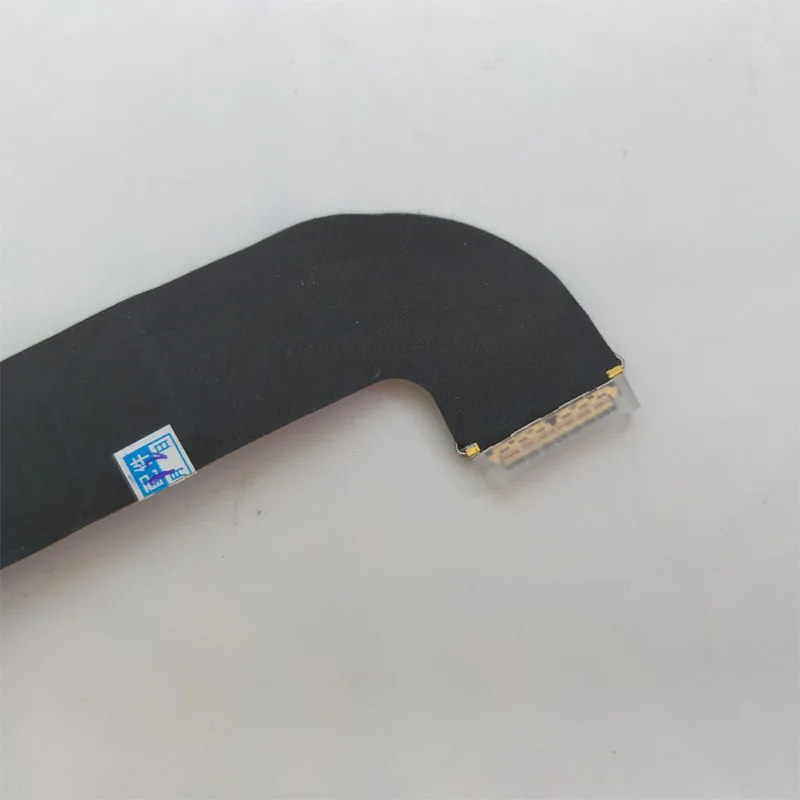 Бесплатная доставка! 1 шт. Оригинальный Новый ЖК кабель для IMAC A1418 21 5 дюйма 4K 2013