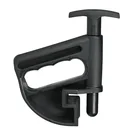 Шиномонтажный станок, автомобильные шины для легкового Шиномонтажное приспособление зажим для шариков вывода центрифуги обод оправы Охотник инструмент