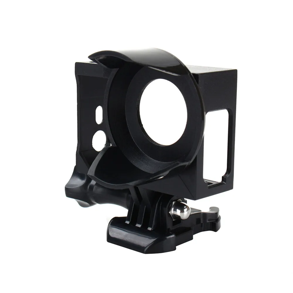 Камера рамка для Gopro Hero 3 + 4 экшн камеры Go Pro спортивные аксессуары Горячая