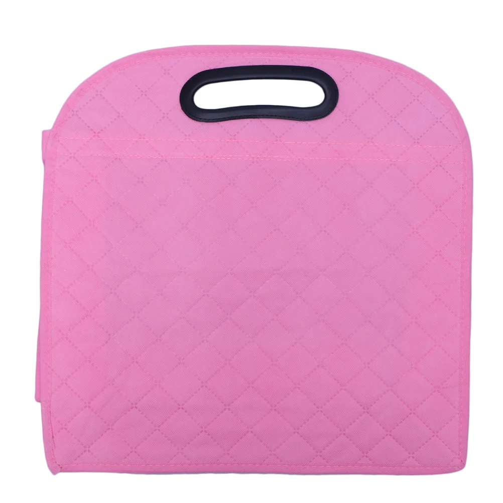 

3Pcs Storage Dustproof Bag Wardrobe Closet Hanging Organizer