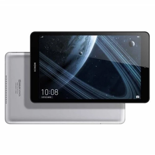 Huawei Honor JDN2-W09HN Android 9 0 планшет Восьмиядерный 2 ГГц 5 8 дюймов 4 Гб ОЗУ 64 eMMC 8.0MP двойная