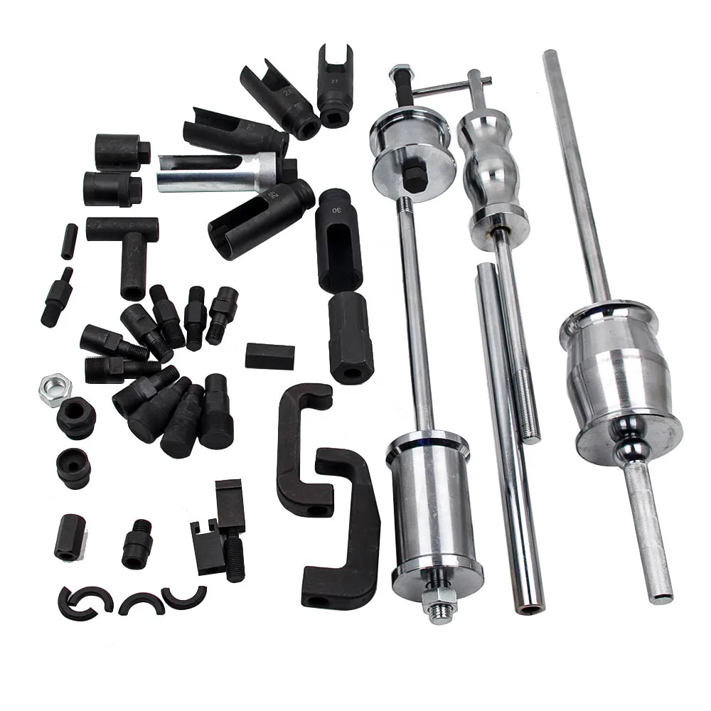 Для BOSCH SIEMENS DELPHI Авто дизельного двигателя грузового автомобиля инжектор Extractor