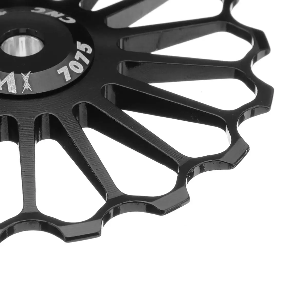 Задний переключатель для горного велосипеда колесный керамический подшипник 8T