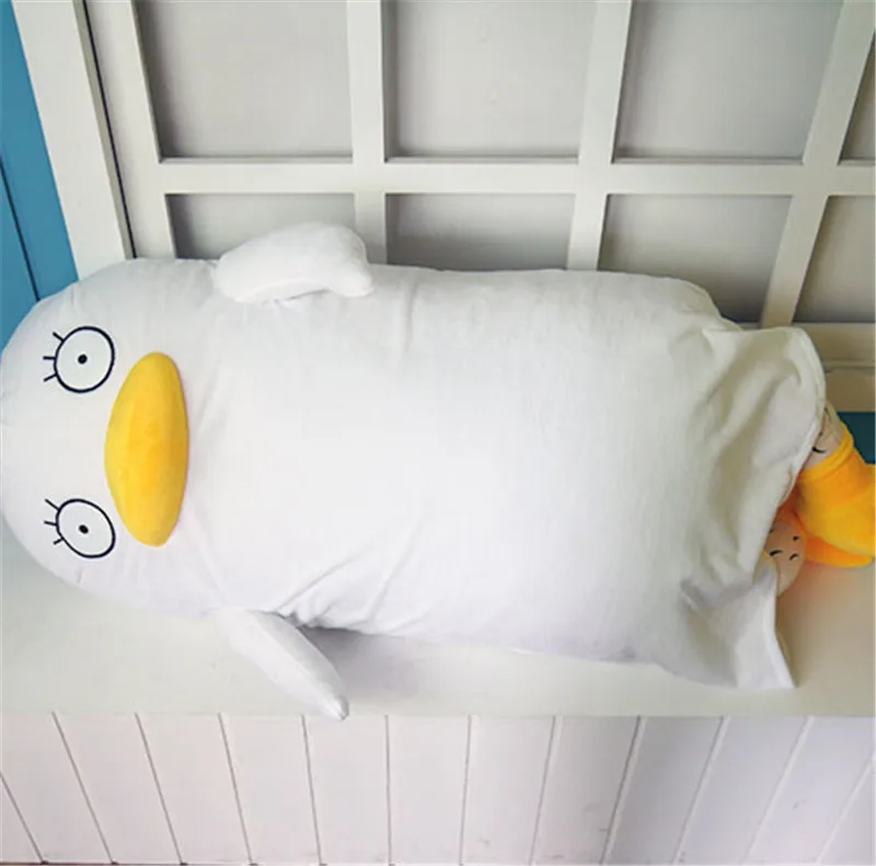 GINTAMA Плюшевая Игрушка Аниме Кагура Садахару только что из Элизабет фигурка