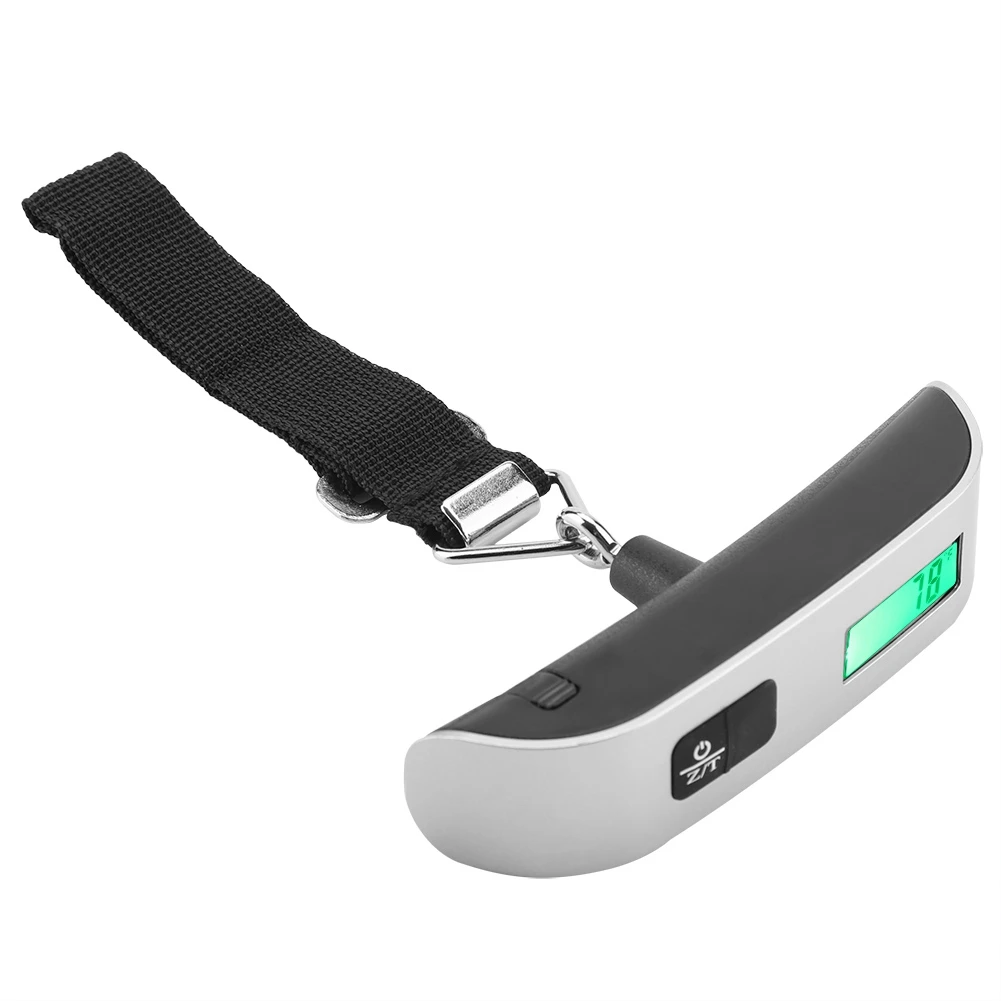 Компактные цифровые электронные подвесные весы с ЖК дисплеем Запчасти для