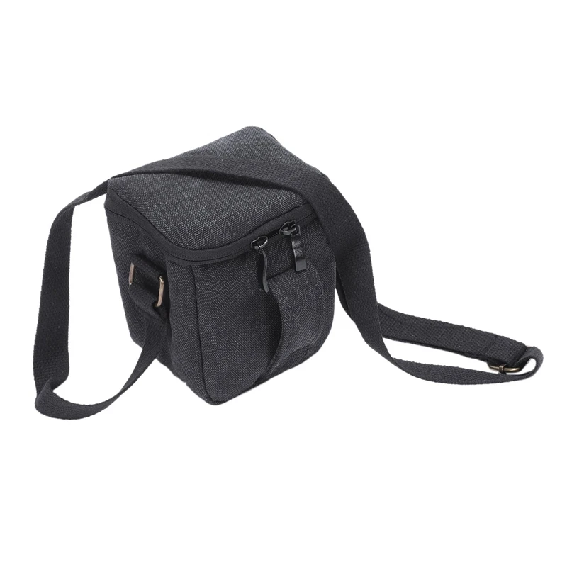 Цифровой Камера сумка чехол для Sony Rx100Ii Rx100Iv Rx100 M2 M3 M4 M5 V Ii A6500 A6000 A5000 A5100 Hx90 Hx60 Hx50 W830