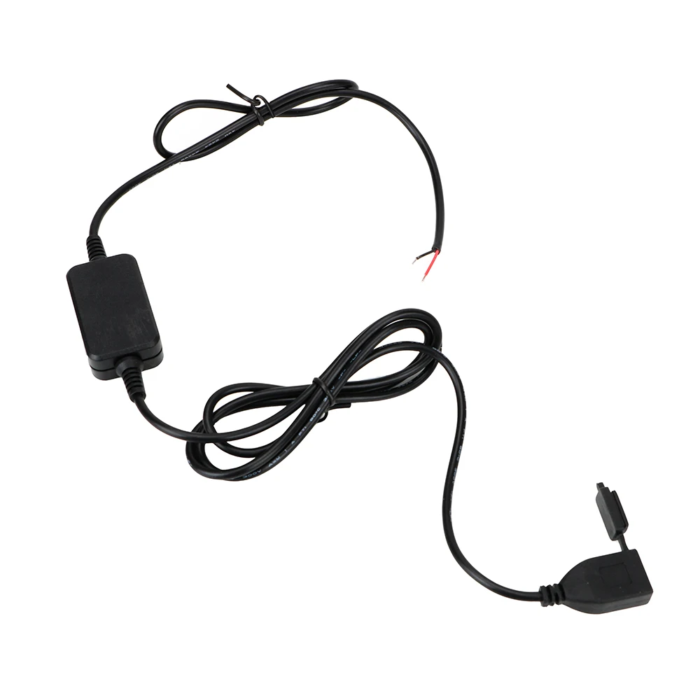 USB Порты и разъёмы мотоцикл разъем Питание розетка руль Зарядное устройство для