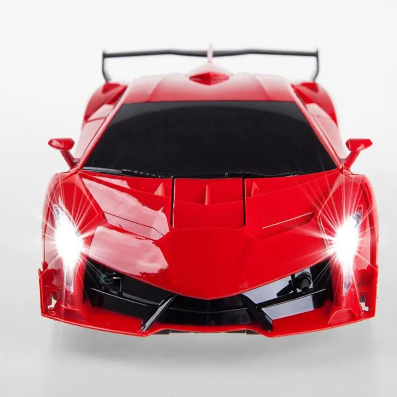 Жесты RC робот автомобиль деформация игрушки дистанционное управление