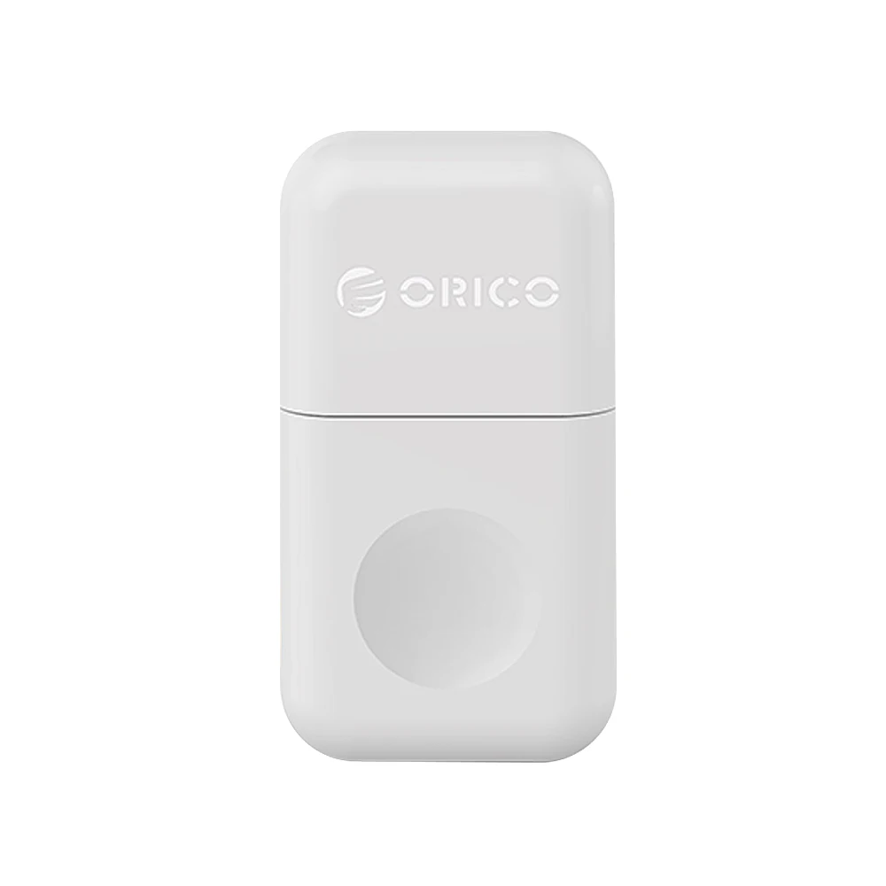 

Orico Universal Card Reader Mobile Phone Tablet Pc Usb 3.0 5Gbps For Micro- Tf Flash Memory Card
