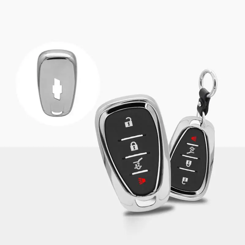 Применимо к 18 для Chevrolet Malibu XL Key Bag Explorer инновационная крутая Пряжка смарт