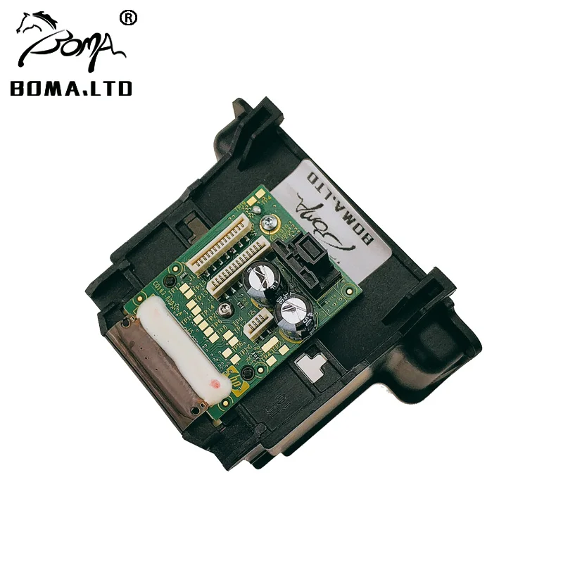 100% новая неиспользованная Печатная головка CN688A для принтера HP 3070 3070A 5520 5522 5525 5524