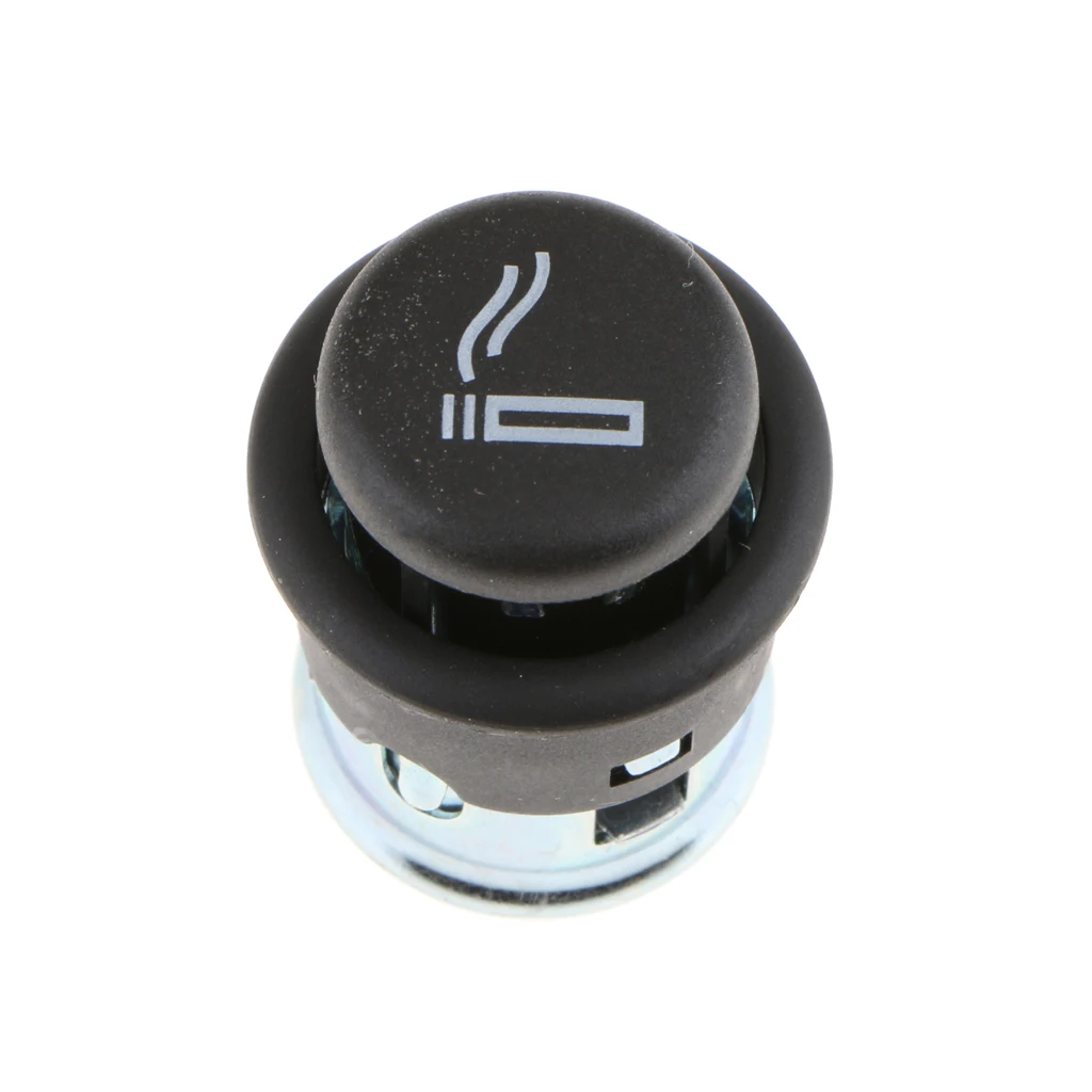 1J0919307 популярный прикуриватель удобный гнездо прикуривателя для VW Golf Jetta Scirocco