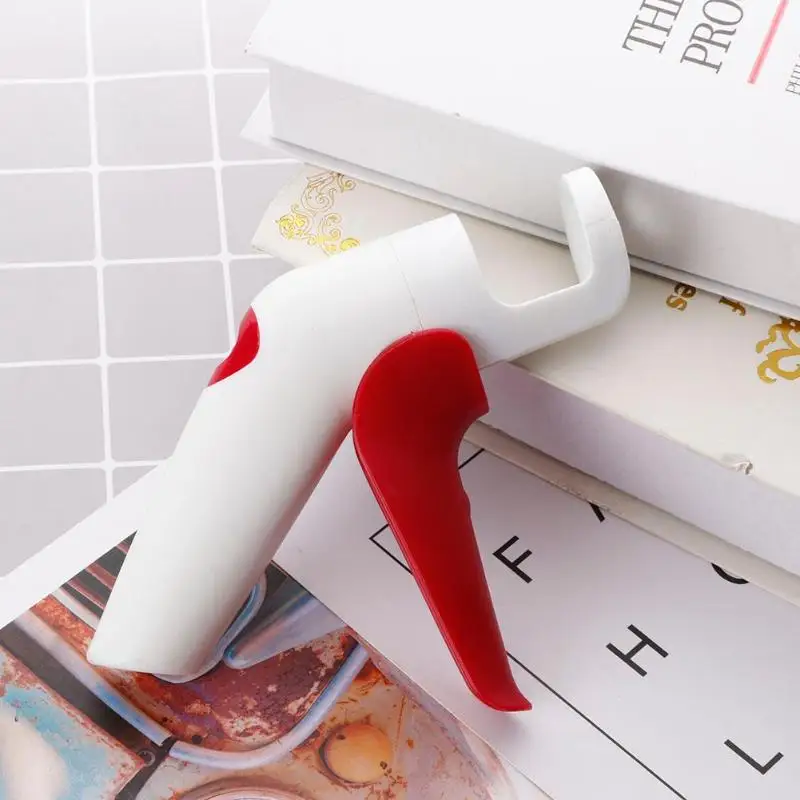 Cherries Pitters Plastic Cherry Seed Remover Fruits Core Fast Remove Tools Seeds Removal Device Kitchen Accessories | Дом и сад
