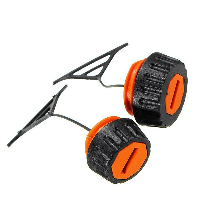 Газовая топливная крышка и масляная комплект подходит для Stihl бензопилы 020 021 023 024