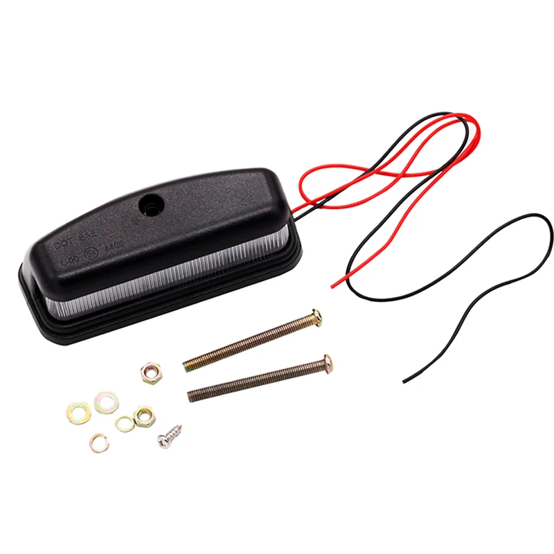 Светодиодная автомобильная лампа SUNKIA для Land Rover серии 2 2A и 3 всех моделей/Defender