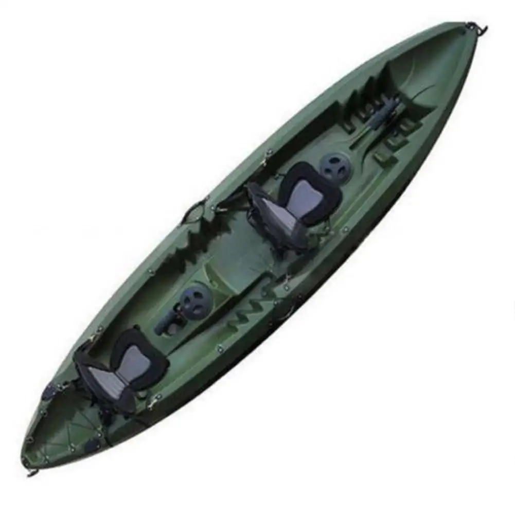 Mounchain Регулируемый гребная лодка мягкий Kayak Seat с сумкой для хранения каноэ спинка